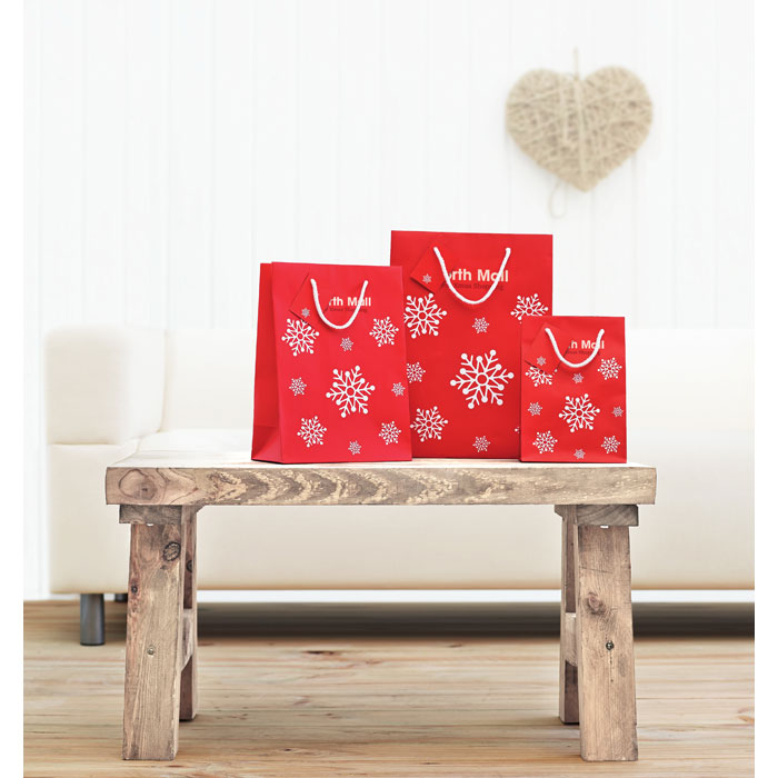 BOSSA SMALL - Image 2