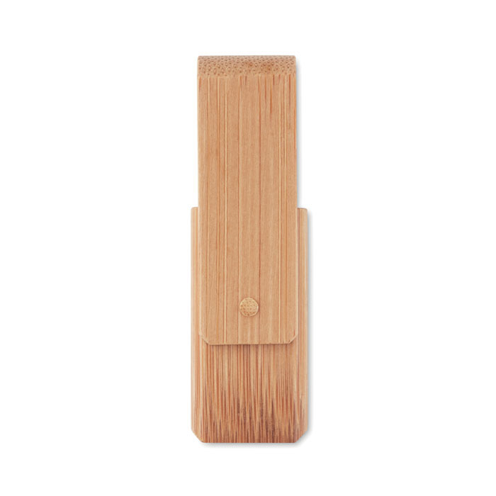 Bamboo USB 16GB - Image 3