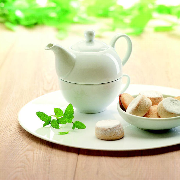 TEA TIME - Image 5