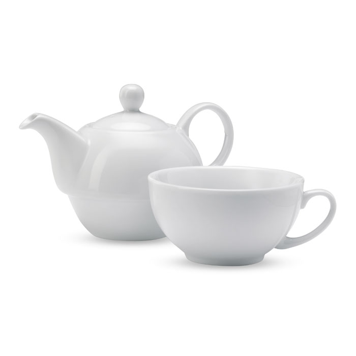 TEA TIME - Image 2