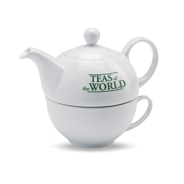 TEA TIME - Image 4