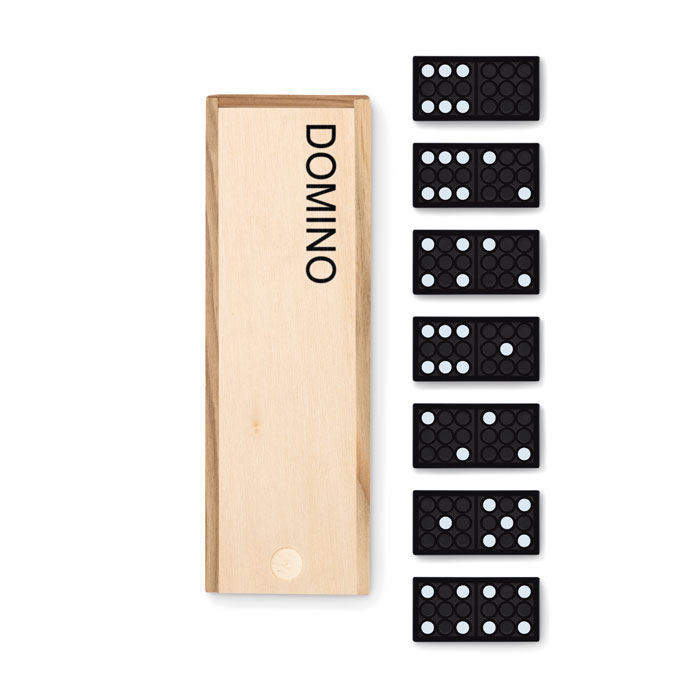 DOMINO - Image 2