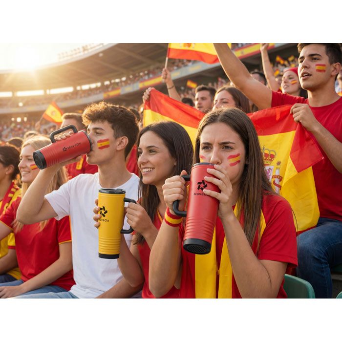 HOWLER CUP - Image 55