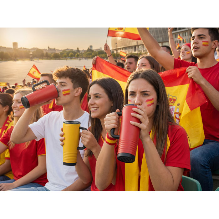 HOWLER CUP - Image 48